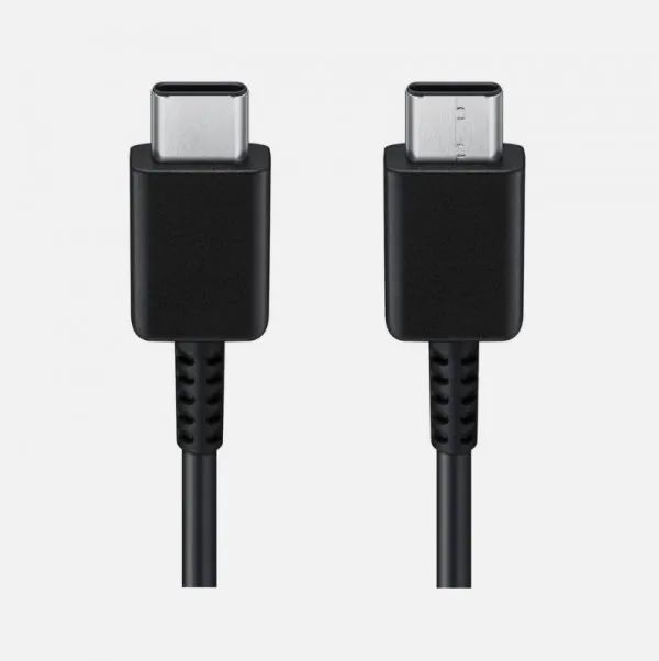 Approx APPC55 USB Type-C to USB Type-C Cable 1m Black