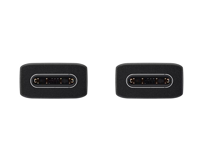 Samsung USB Type-C to Type-C cable 1m Black