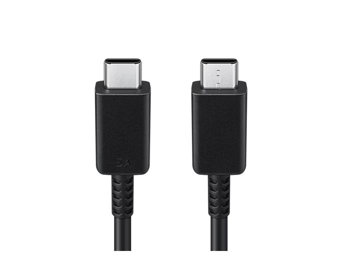 Samsung USB Type-C to Type-C cable 1m Black