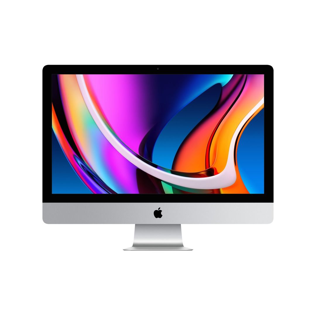 Apple iMac 27
