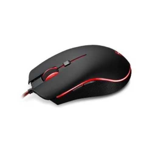 Motospeed V40 Gaming Mouse Black