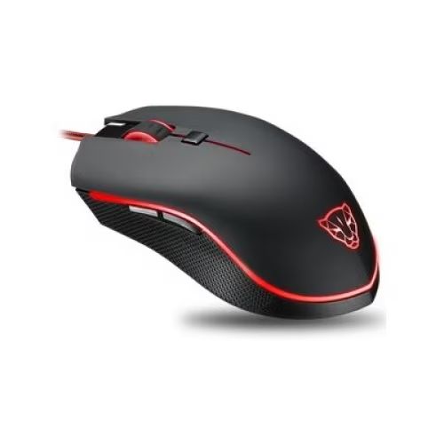 Motospeed V40 Gaming Mouse Black