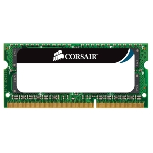 Corsair 4GB DDR3 1333MHz SODIMM for Mac