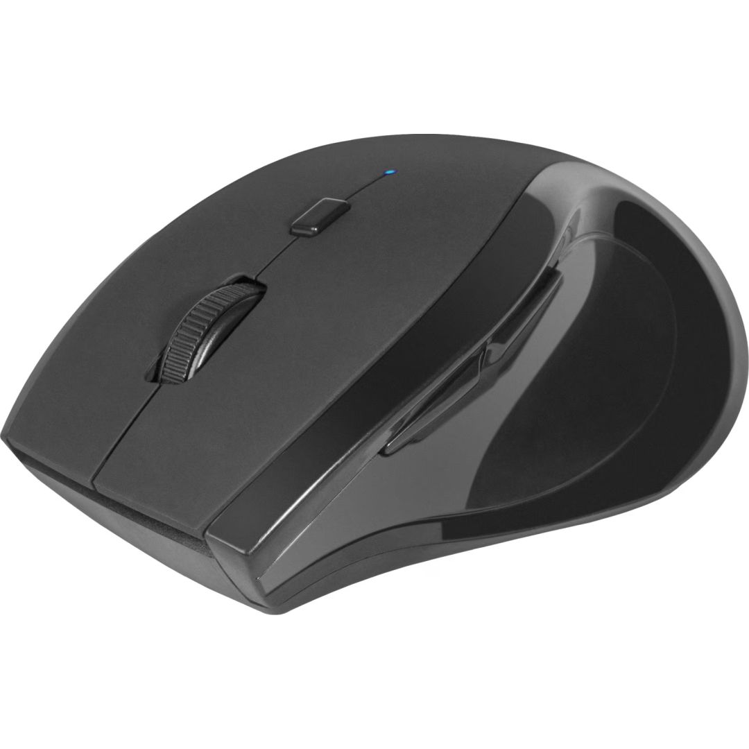 Defender Accura MM-295 Wireless Mouse Black