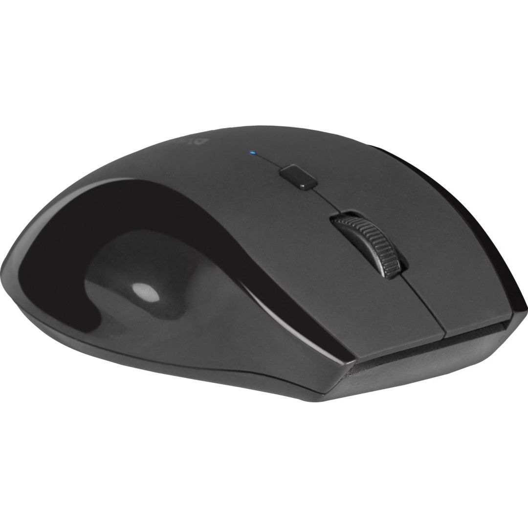 Defender Accura MM-295 Wireless Mouse Black