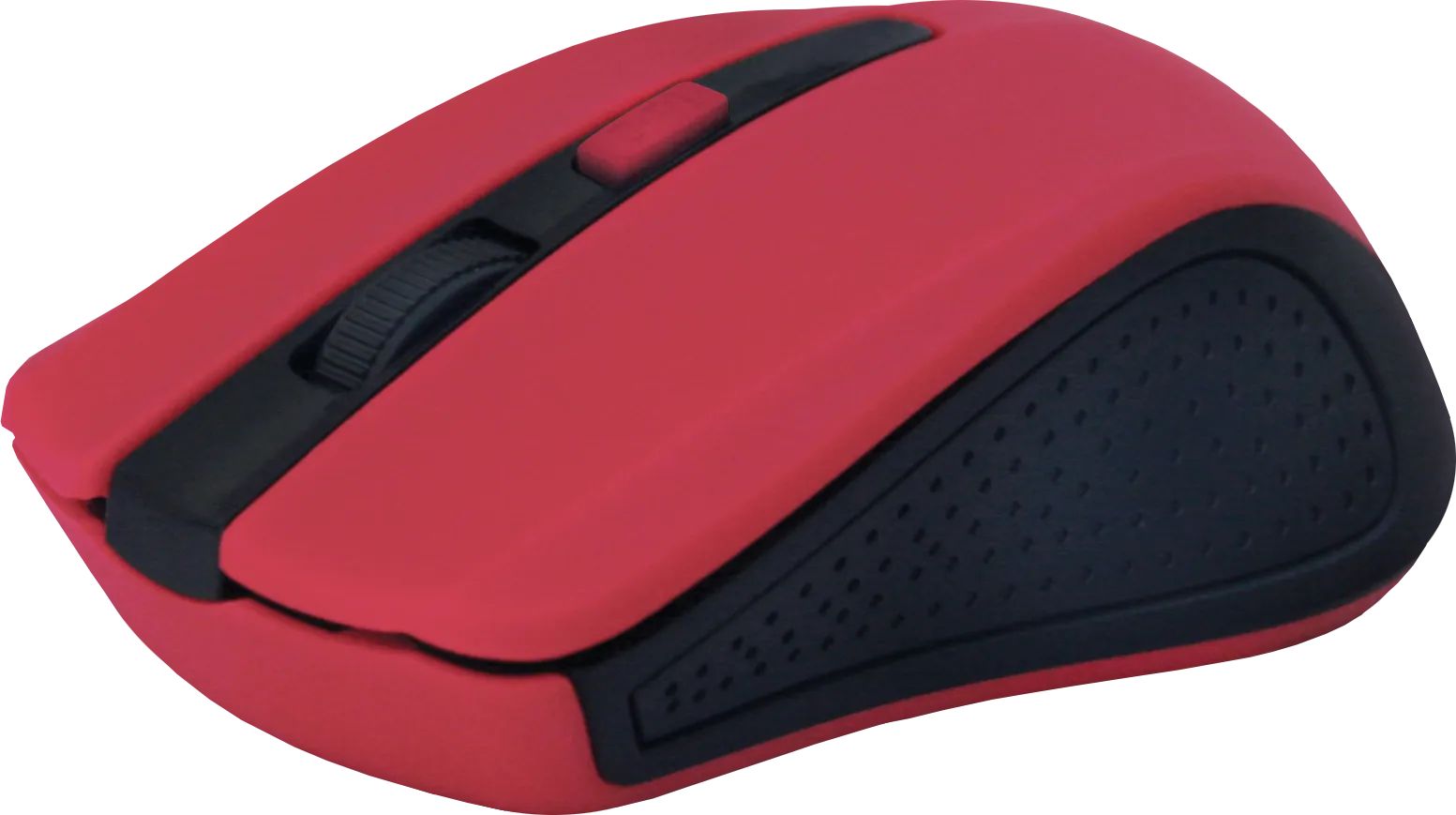 Defender MM-935 Wireless Mouse Red/Black