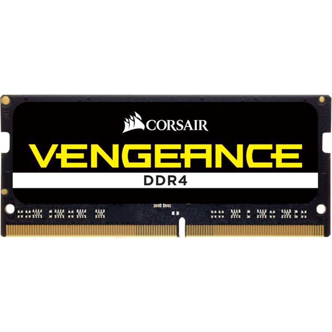 Corsair 16GB DDR4 2400MHz SODIMM Vengeance 