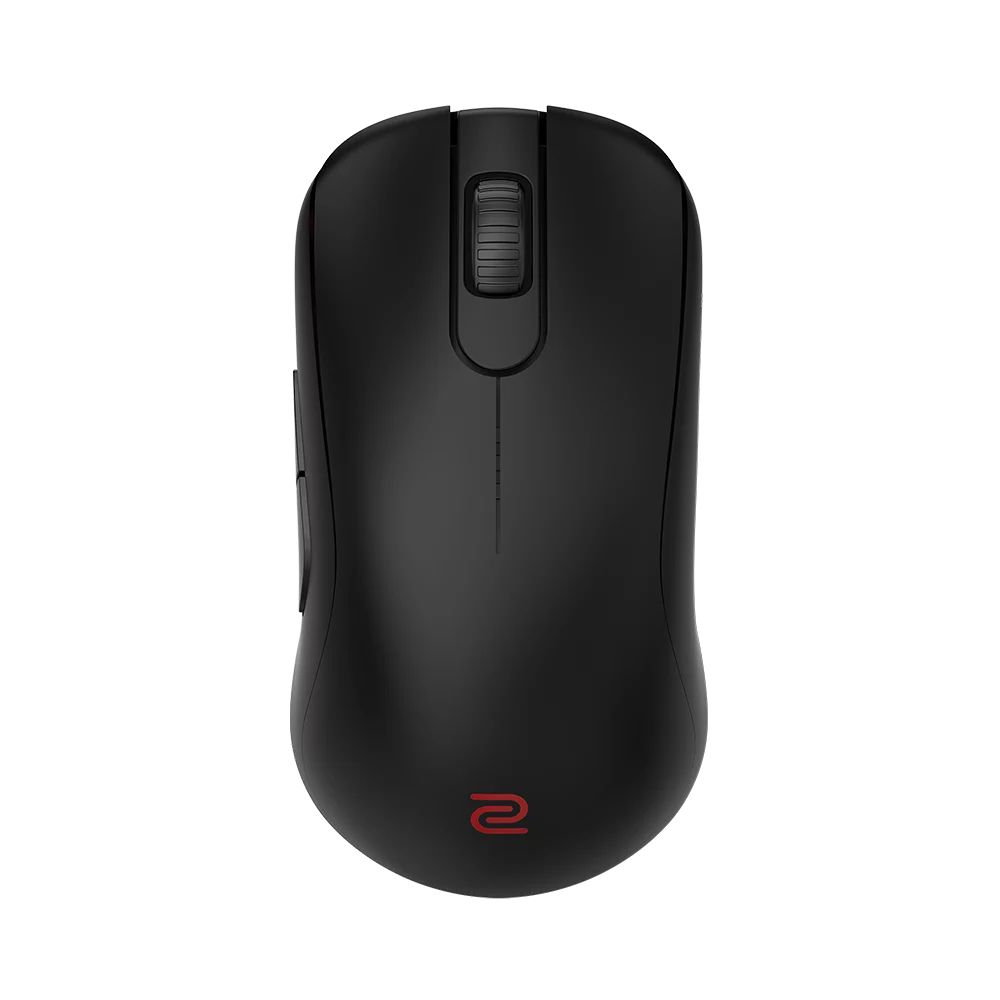 Zowie S2-DW Gaming Wireless Mouse Black