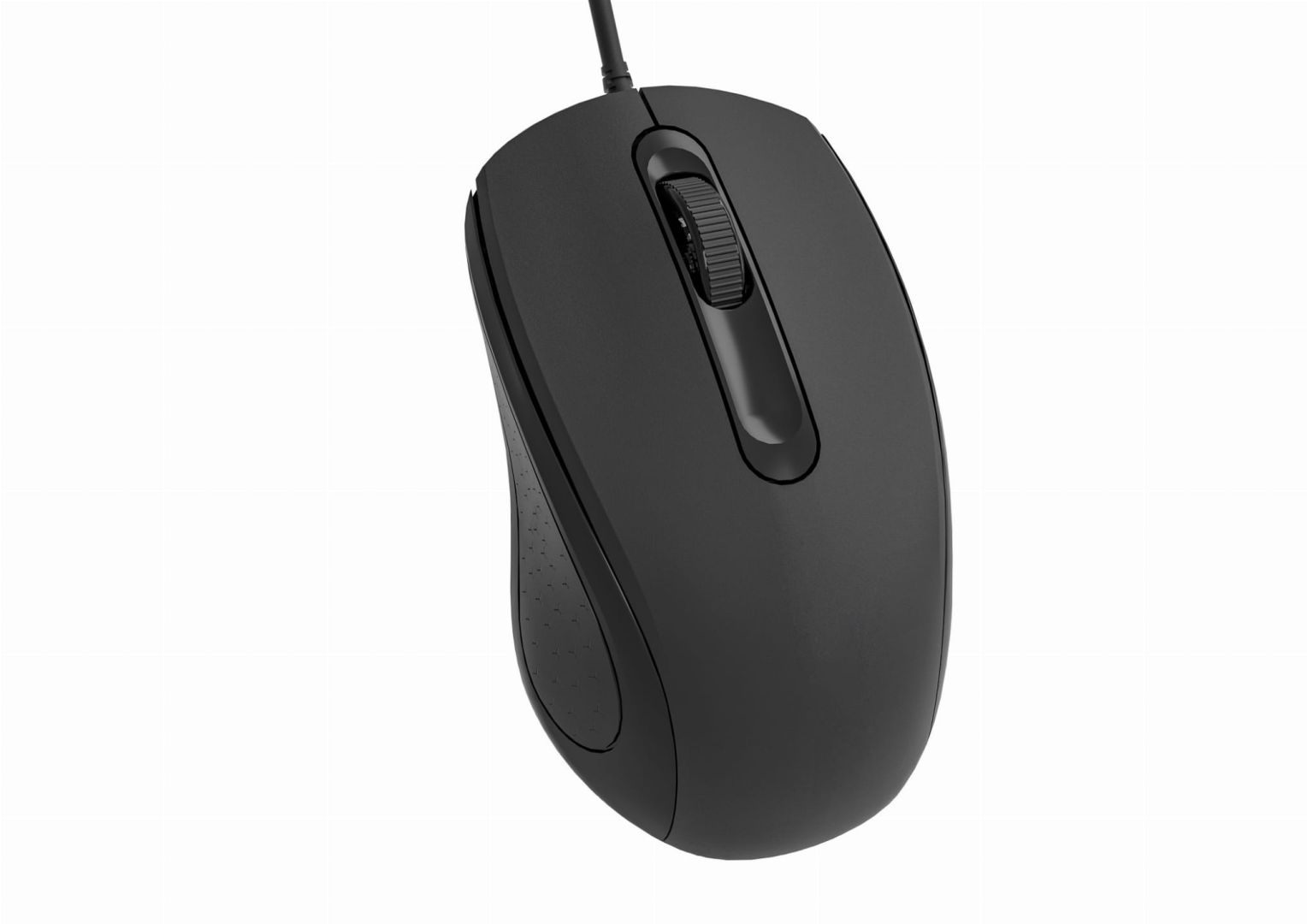 Platinet Omega OM441 Mouse Black