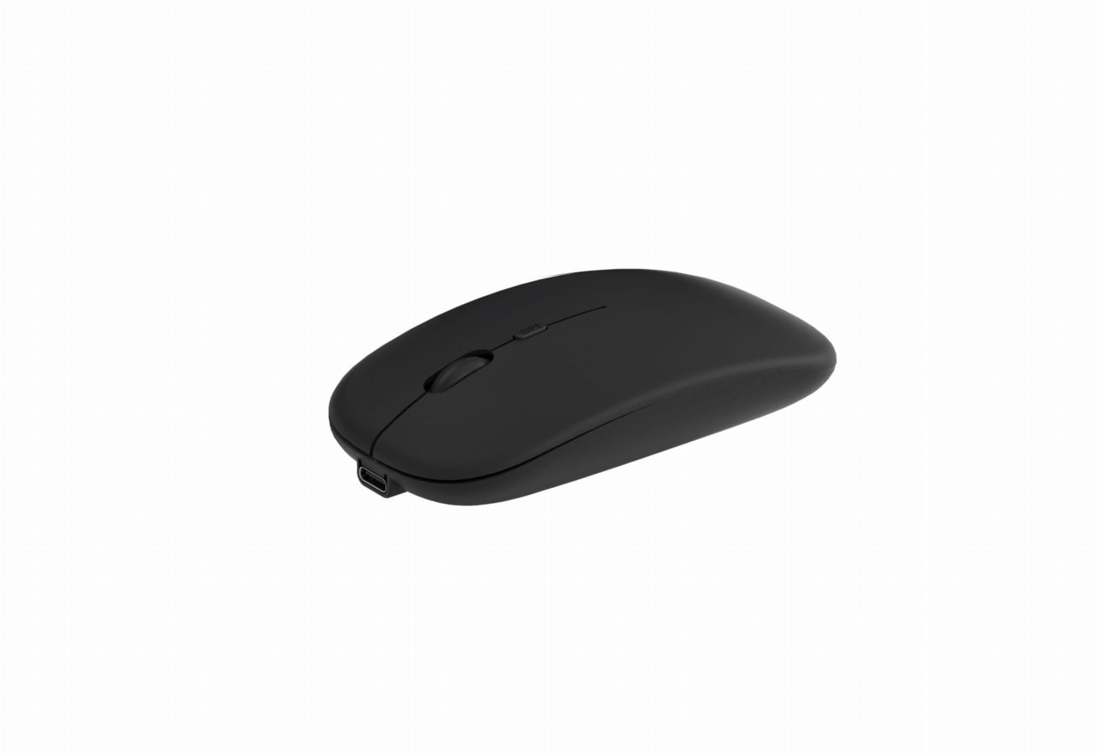 Platinet Omega OM301 Wireless Mouse Black