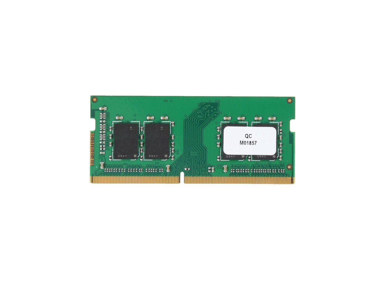 Mushkin 8GB DDR4 2400MHz SODIMM Essentials