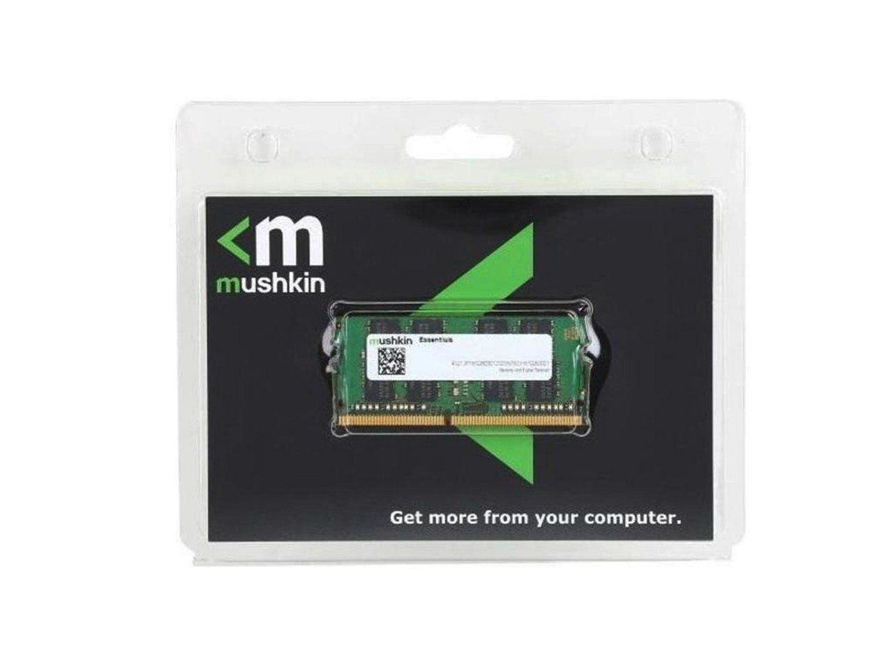 Mushkin 8GB DDR4 2400MHz SODIMM Essentials