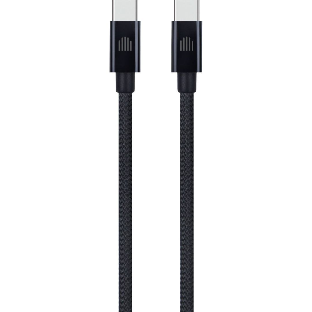 Dviced USB-C to USB-C Cable 3m Black