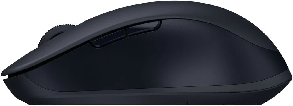 Xiaomi Dual-Mode Wireless Bluetooth Mouse 2 Black