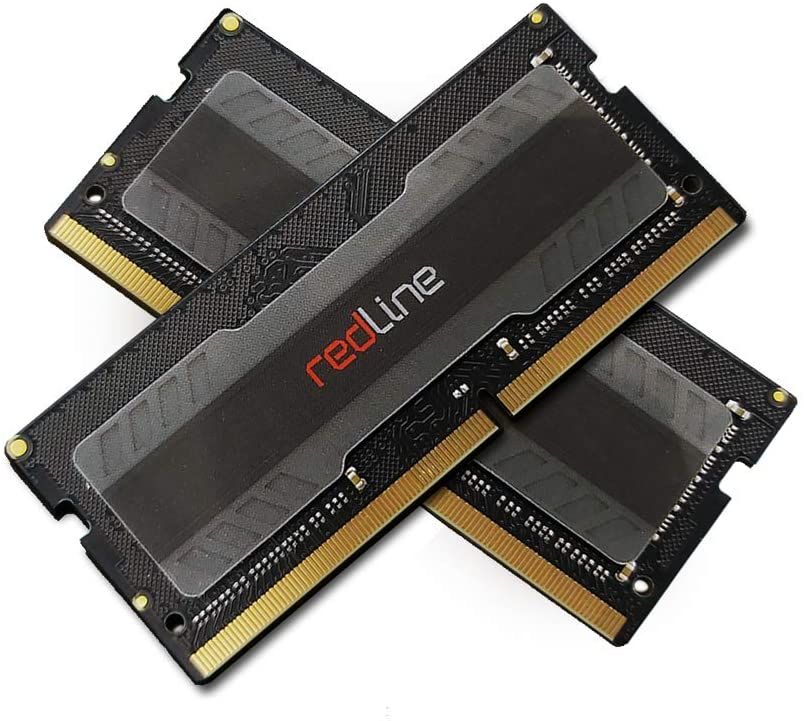 Mushkin 16GB DDR4 2666MHz Kit(2x8GB) SODIMM Redline