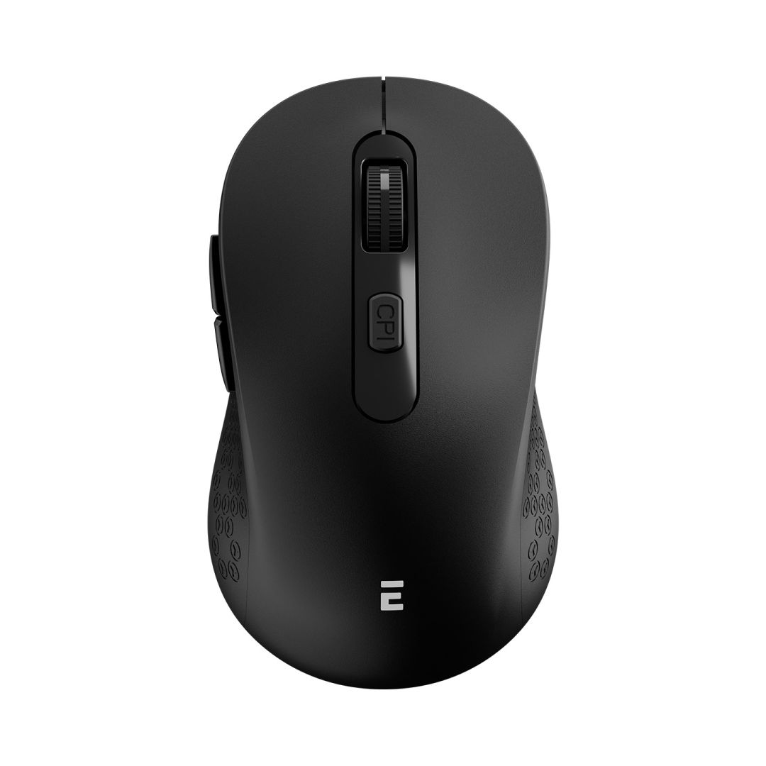 Everest SM-BT08 Wireless Bluetooth Mouse Black