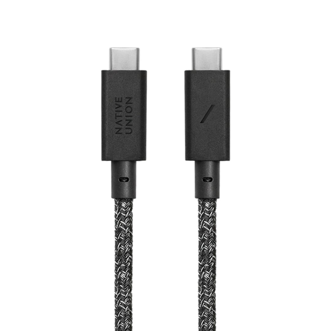 Native Union USB-C - USB-C anchor cable 3m Cosmos