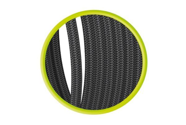 Mobile Origin Magnetic Patented Original Cable USB-C to USB-C 1m Black