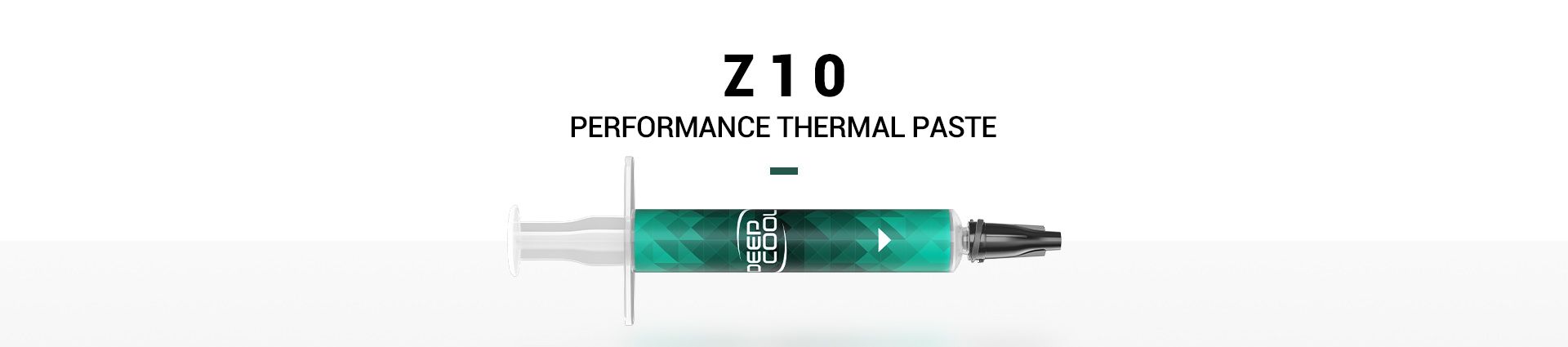 DeepCool Z10 Hővezető Paszta 5g