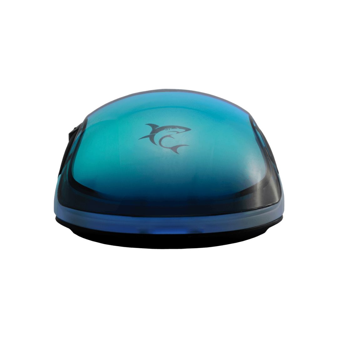 White Shark Mordred Gaming mouse Black