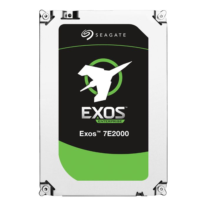 Seagate 2TB 7200rpm SATA-600 2,5