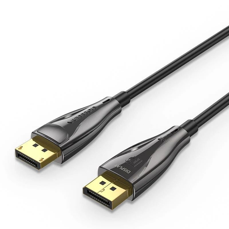 Vention Displayport/M to Displayport/M cable 5m Black