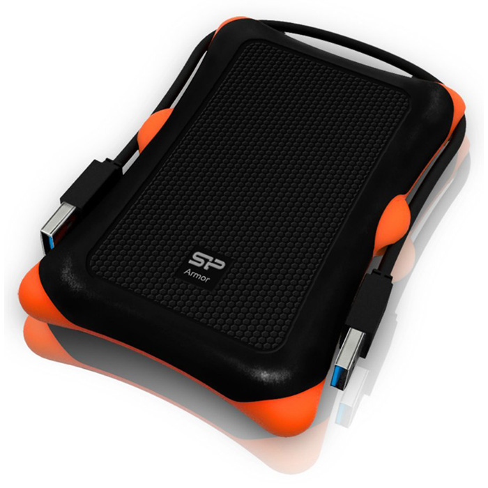 Silicon Power 2TB 2,5