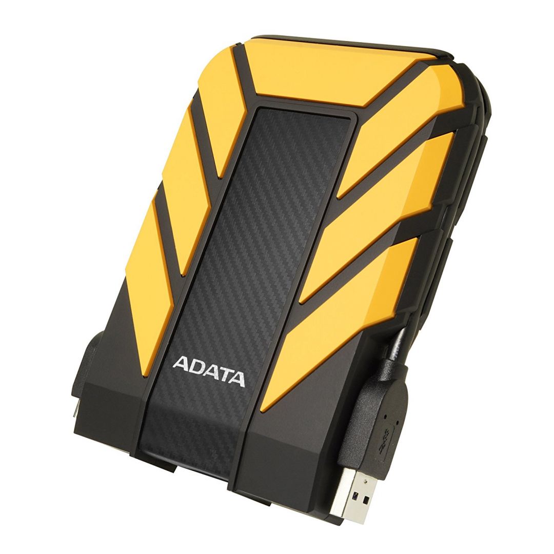 A-Data 2TB 2,5