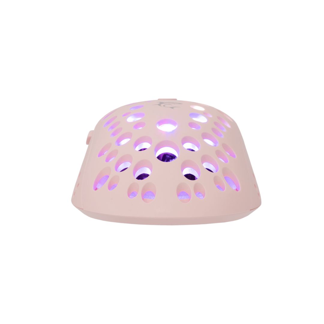 White Shark Tristan 2 Gaming Mouse Pink