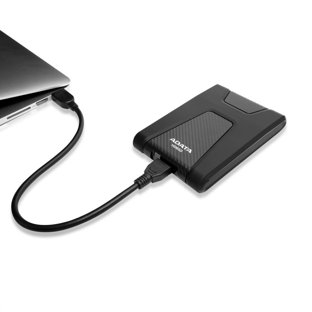A-Data 4TB 2,5
