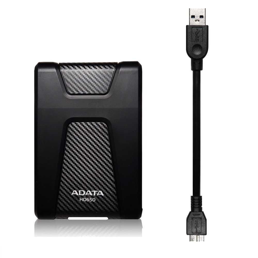 A-Data 4TB 2,5