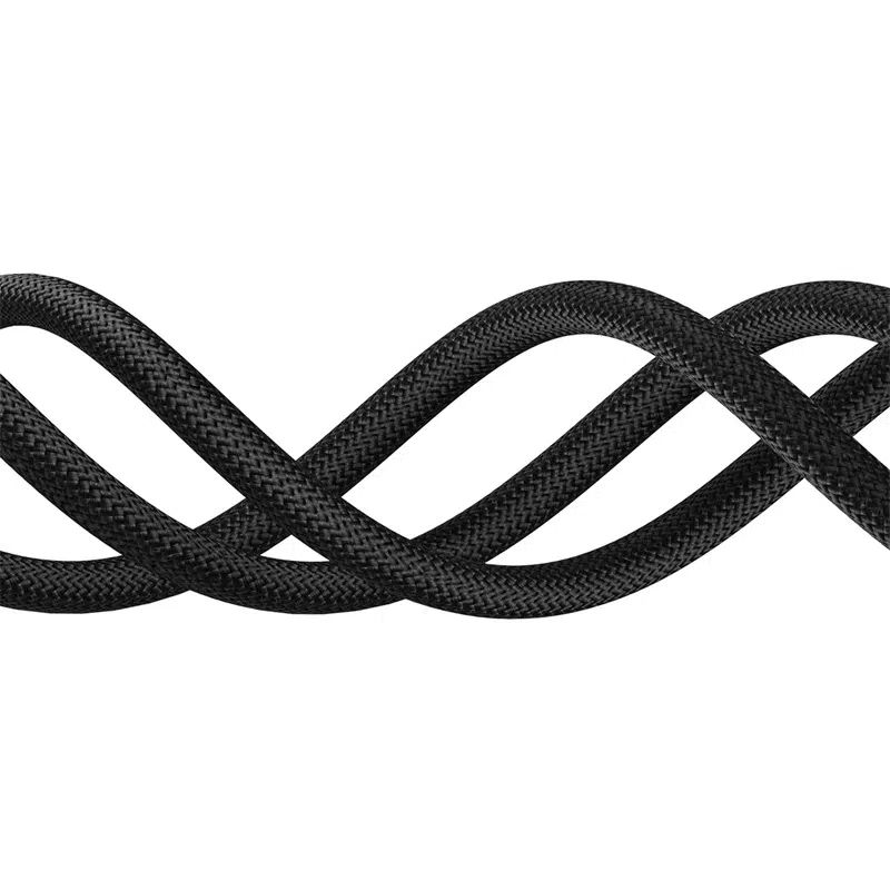 Baseus Dura Series 20W Type-C to Lightning Fast Charging Cable 2m Black/Gold