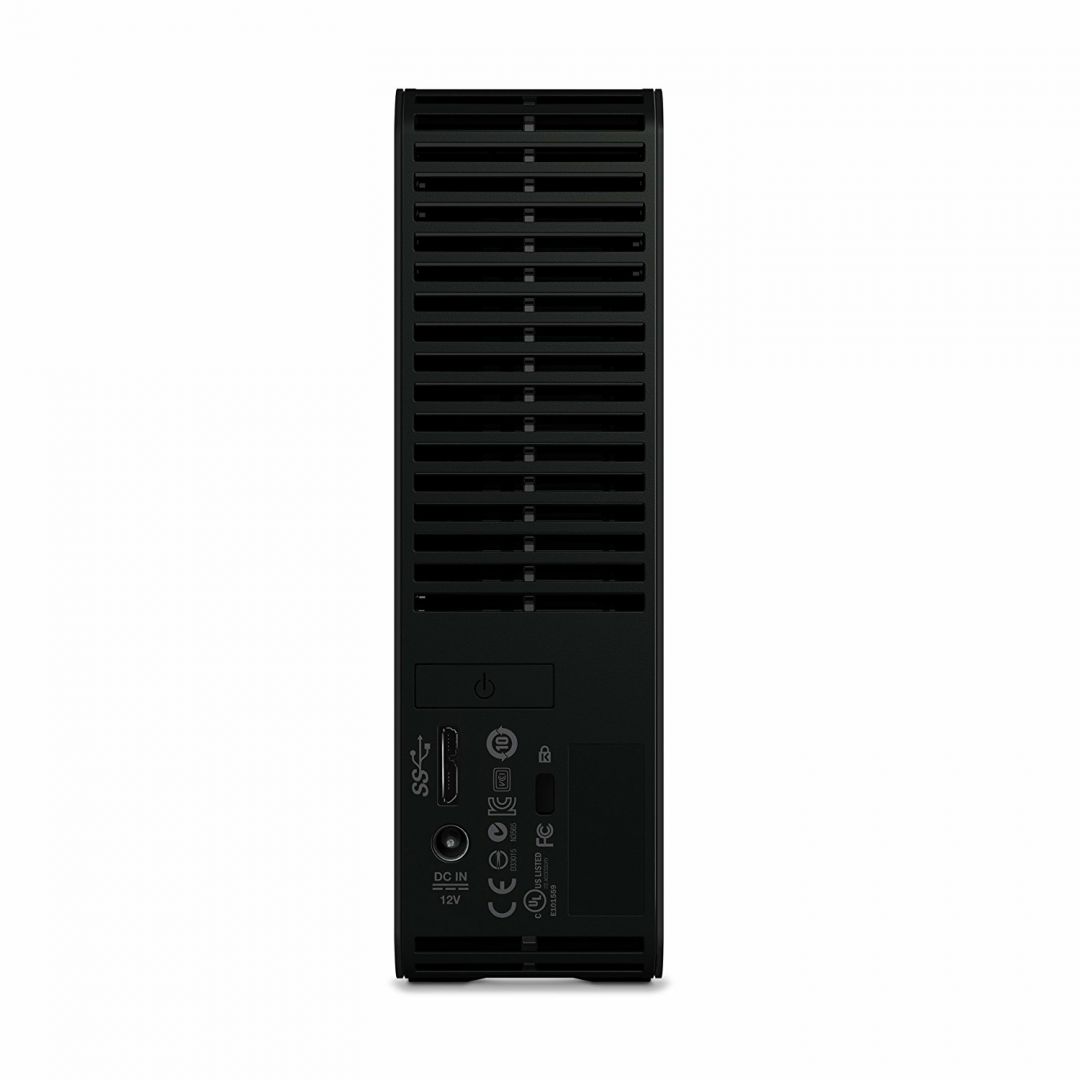 Western Digital 6TB 3,5
