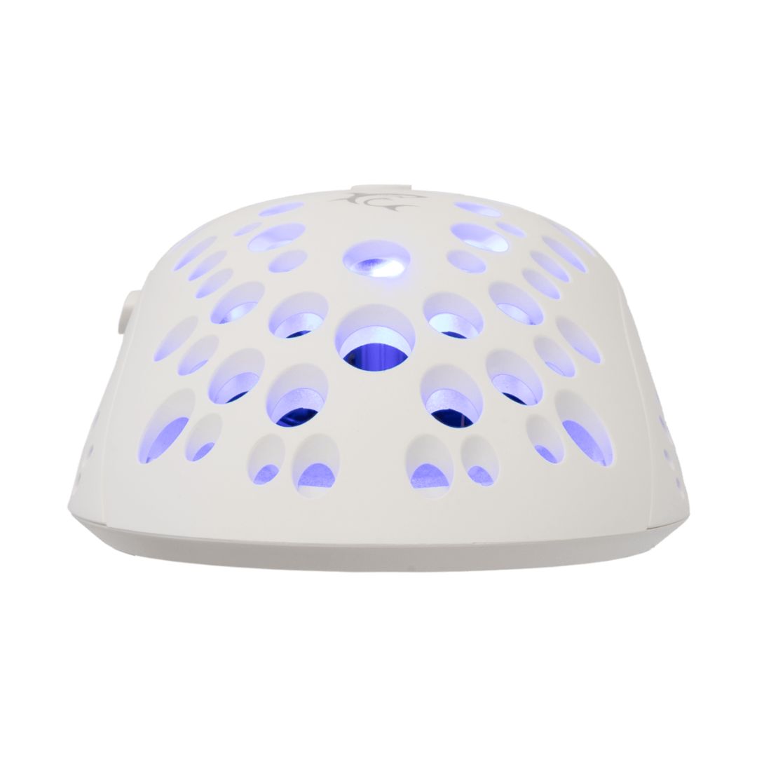 White Shark Tristan 2 Gaming Mouse White