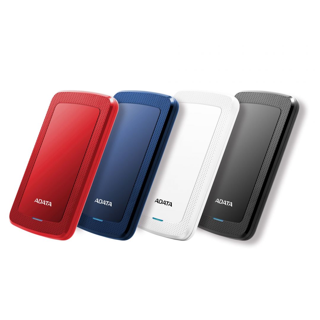 A-Data 2TB 2,5
