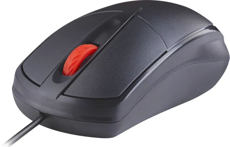 Defender Icon MB-057 Mouse Black
