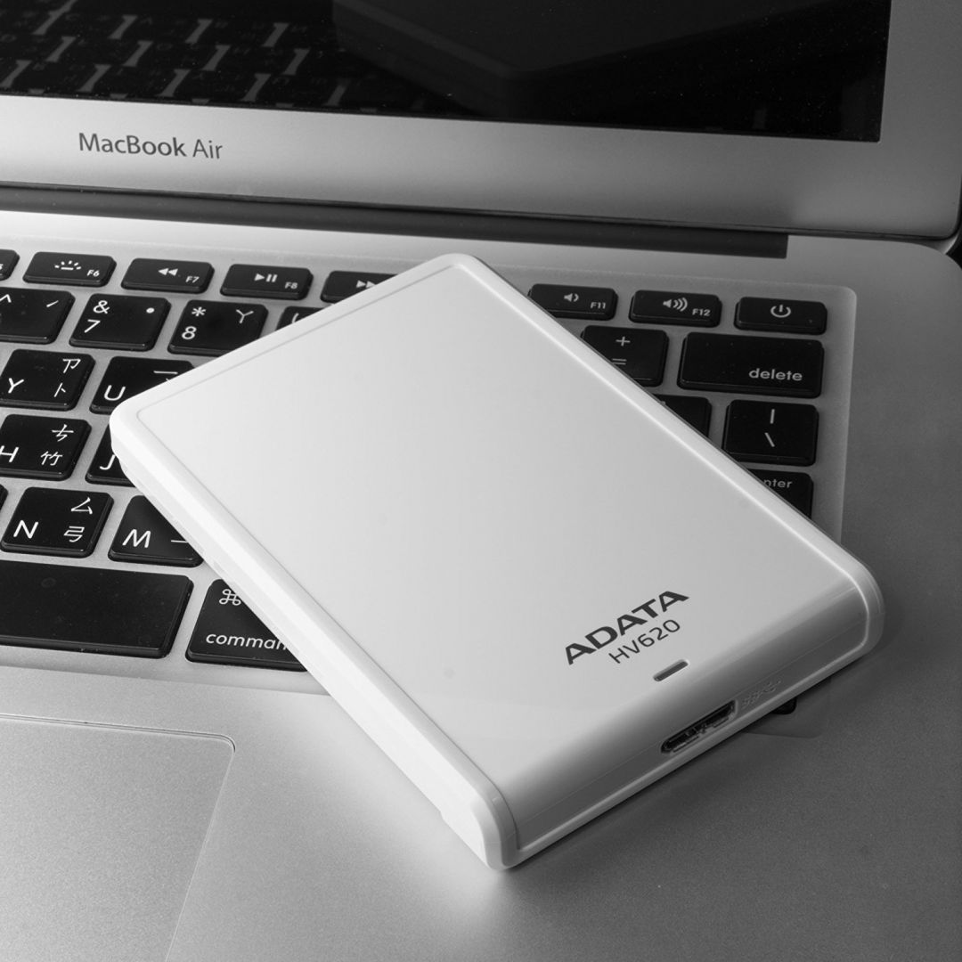 A-Data 2TB 2,5