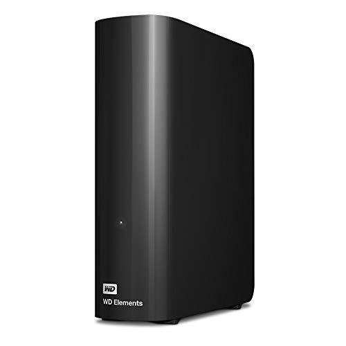 Western Digital 10TB 3,5