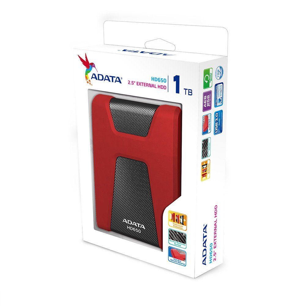 A-Data 1TB 2,5