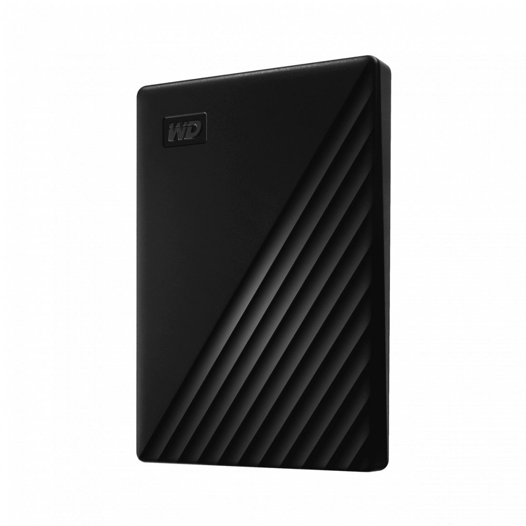 Western Digital 4TB 2,5