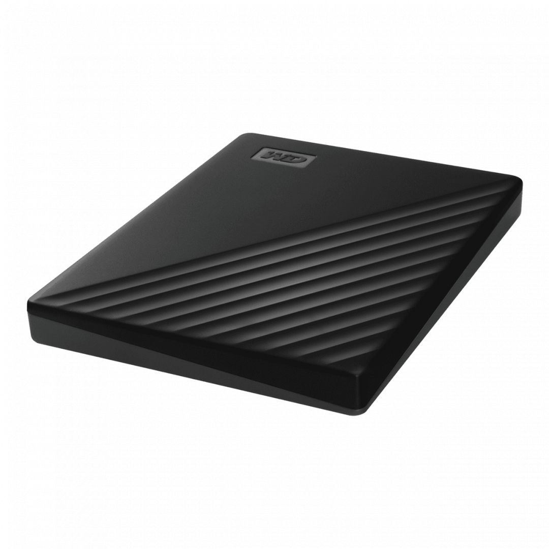 Western Digital 4TB 2,5