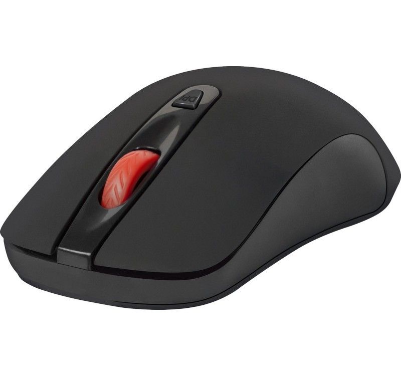 Defender Nexus MS-195 Wireless Mouse Black