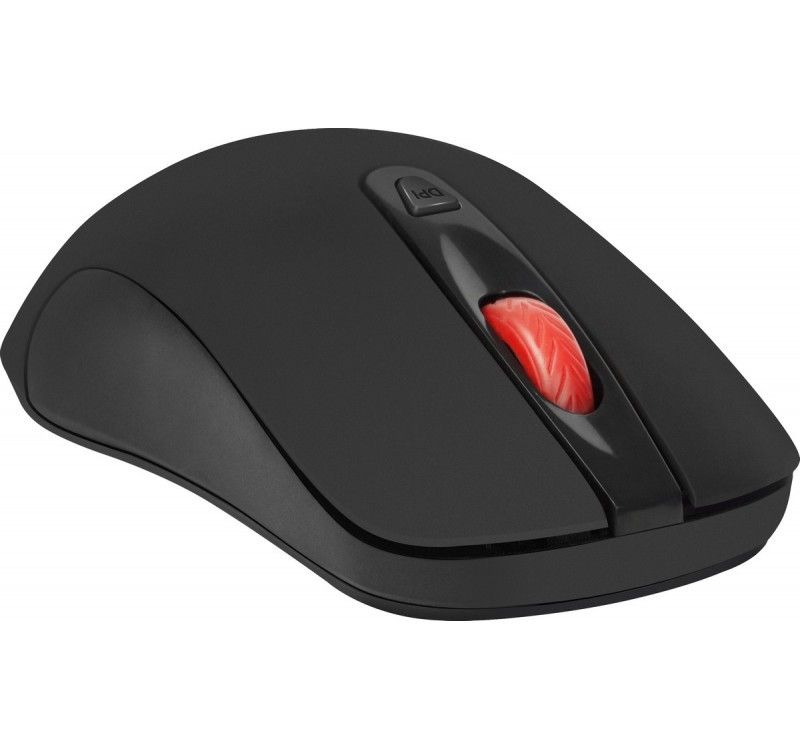 Defender Nexus MS-195 Wireless Mouse Black