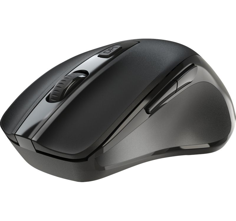 Defender Prime MB-053 Wireless Mouse Black