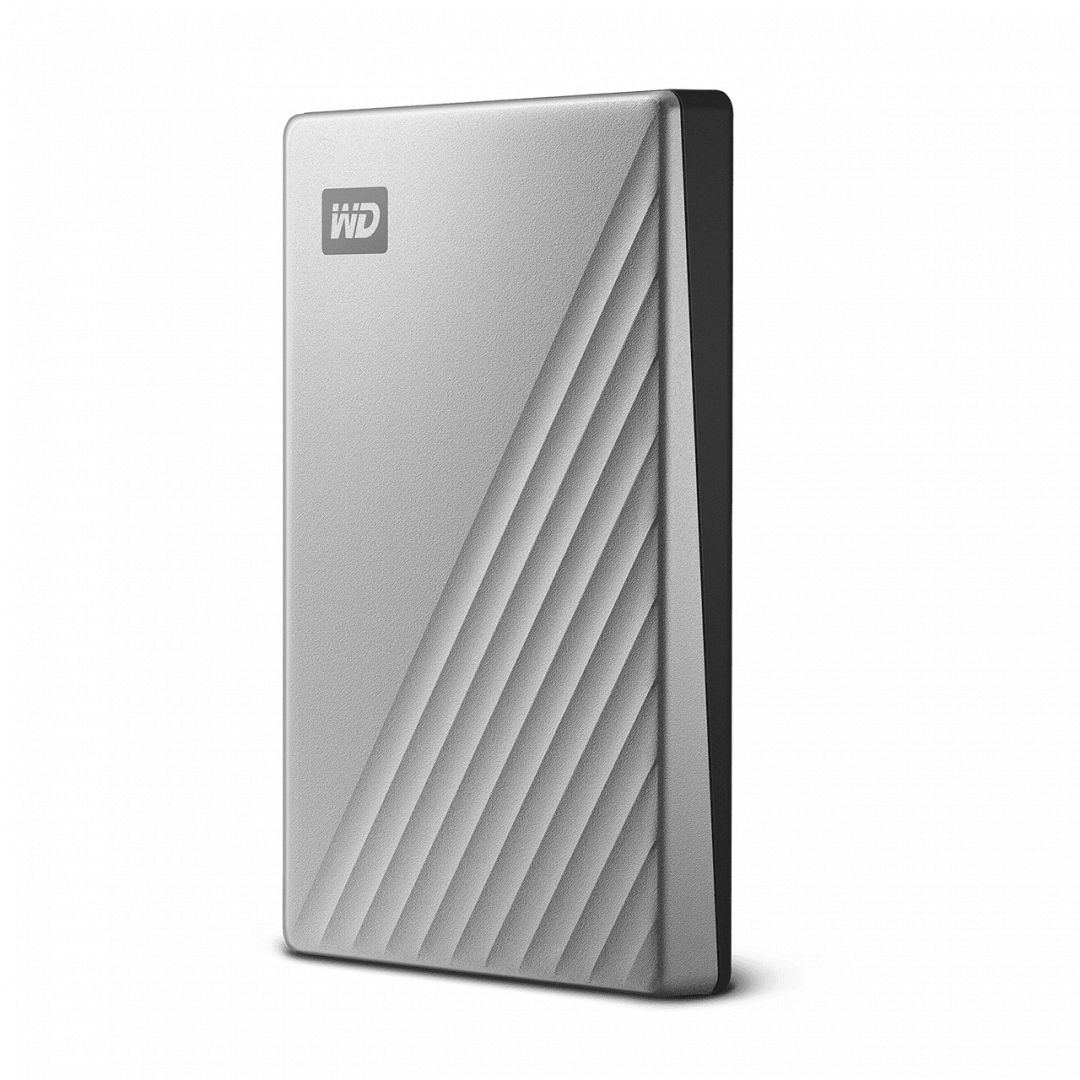 Western Digital 2TB 2,5