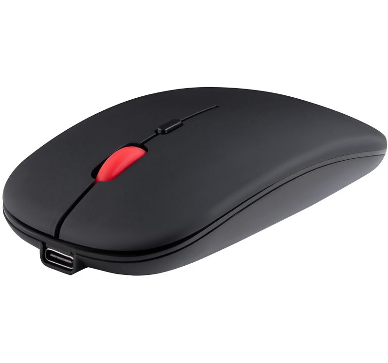 Defender Virtual MB-635 Wireless Bluetooth Mouse Black