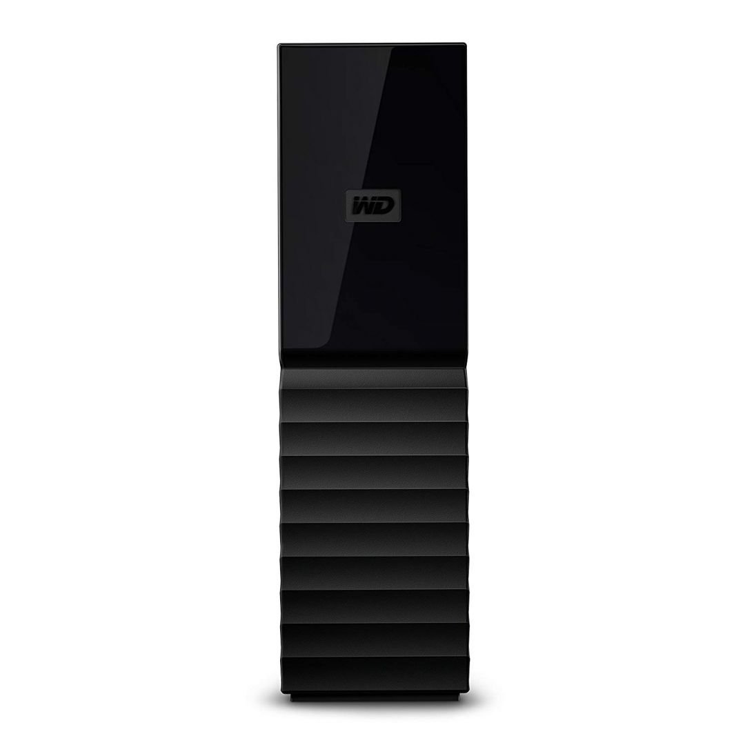 Western Digital 12TB 3,5