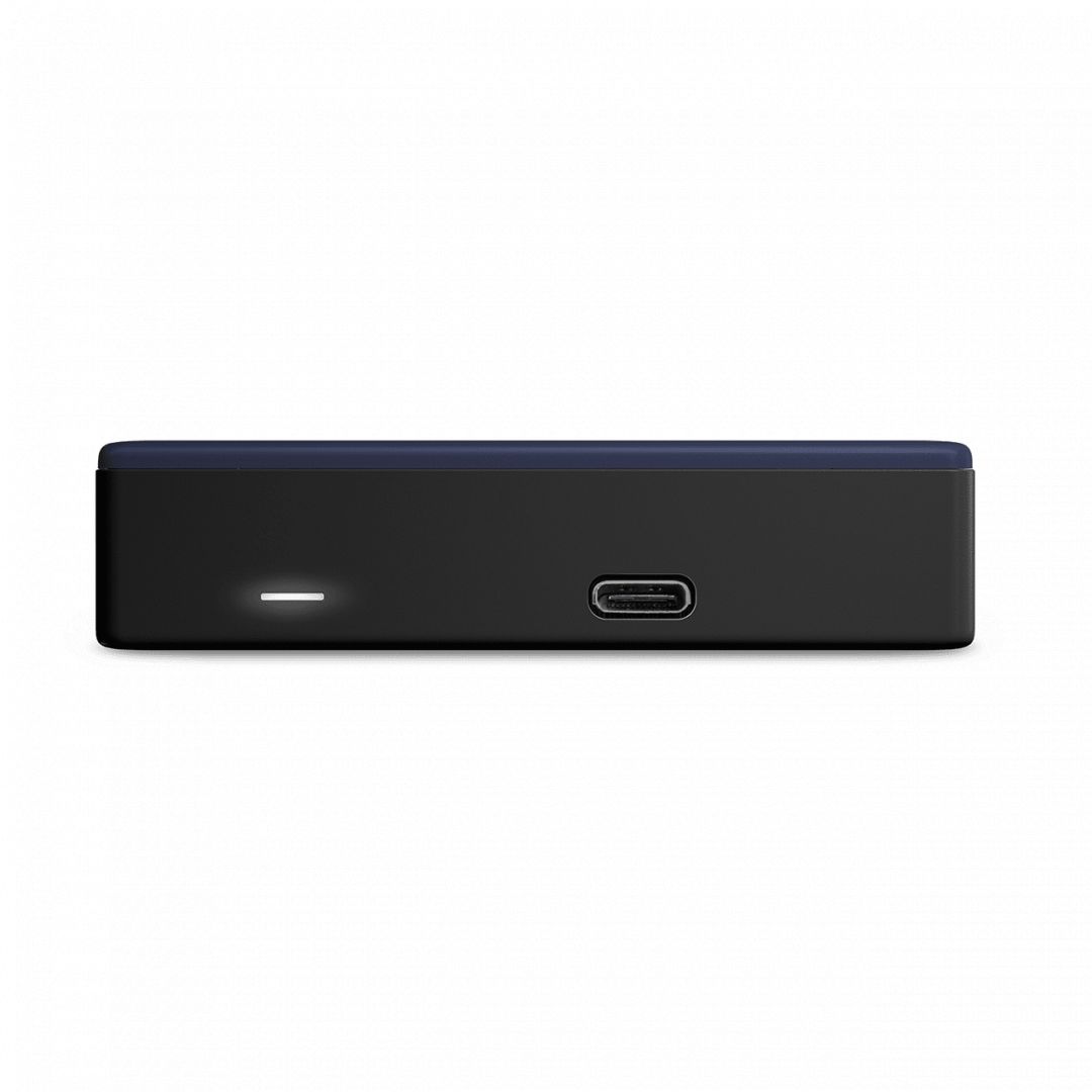 Western Digital 4TB 2,5