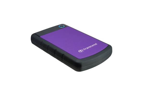 Transcend 4TB 2,5