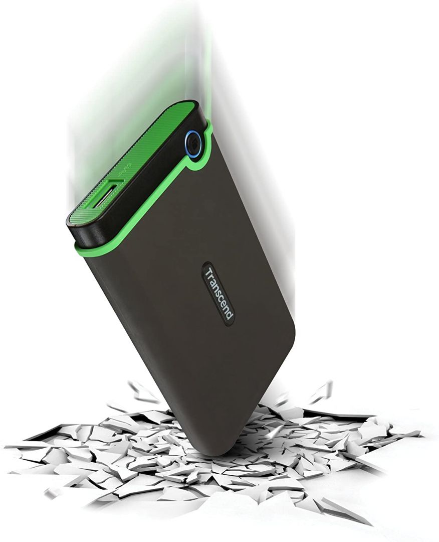 Transcend 2TB 2,5